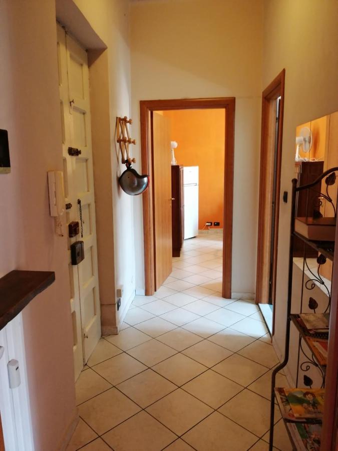 Asti Centro, Appartamento Manuela Eksteriør bilde