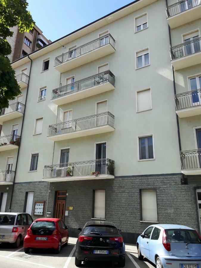 Asti Centro, Appartamento Manuela Eksteriør bilde